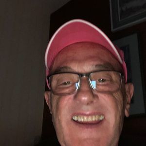 Meet your Posher, Terry